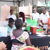 Chaguanas Branch Free Medical Clinic 2018